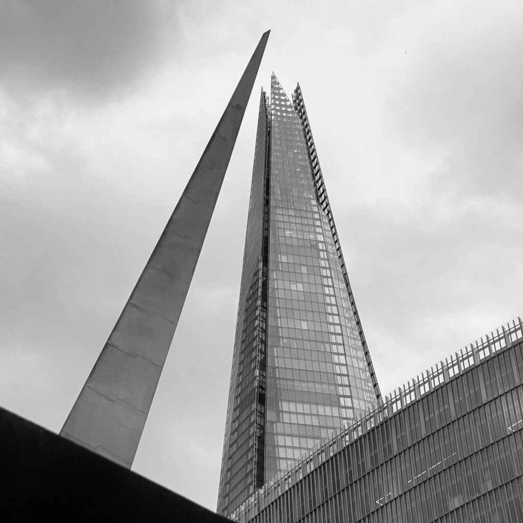 The Shard #3